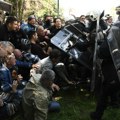 U toku je igra lisica protiv lasica, vukova protiv vidri, zmija protiv mungosa