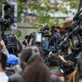 Rakočević: Ovo nije Dan slobode medija, već dan u kojem sabiramo neslobode