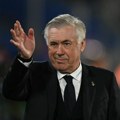 Anćeloti: Znam da vas to razočarava, ali baš me briga
