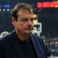 Ergin Ataman se oglasio pred majstoricu: „Ništa ne može izbrisati uspomene niti poštovanje koje imam prema Efesu“