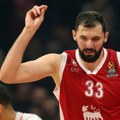 Iz Francuske tvrde: Mirotić parafirao sa crveno-belima