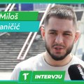Miloš Janičić za Telegraf govorio o sukobu s Bojkovićem, pa poručio: "Tu sam da mu uzmem nevinost"