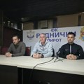Još jedna KZN! Pred "derbi"! Ili, ponavljam svoj naslov od ranije: Bio jednom jedan veliki Klub i zvao se Radnički Pirot!