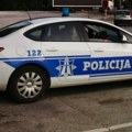 U Podgorici uhapšena državljanka Srbije:Terala decu na prosjačenje