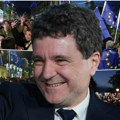 Uživo Rumunija bira predsednika: Haos na biračkom mestu, policija isterala Simiona i Đorđeskua sa biračkog mesta, ogromna…