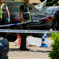 Bivši zvaničnik Ukrajine ubijen u Španiji