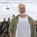 Asanž na kanskom festivalu u majici sa imenima 4.986 dece ubijene u Gazi /foto/
