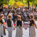Beogradski manifest tradicionalno 11.: Put na Kalemegdanu! Najveći porodični festival u regionu sa bogatim trodnevnim…