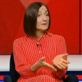 Ljiljana Smajlović: Blokaderi išli u Strazbur i Brisel da traže pritisak na Vučića