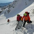 Čudo na Pirinejima: Trojica španskih alpinista preživela pad od preko 600 metara