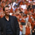Nadal otkrio da se bavi drugim sportom: „Sada sam ponovo konkurentan“