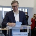 Lični stav Miroslava Aleksića: Svaki propušten i bačen glas – glas je za Vučića i bahatu elitu