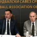 Unapređenje sudijeskog sektora: Inostrani stručnjak na čelu Sudijske komisije FSS