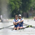 Srbija sa dva čamca u finalu EP u Plovdivu