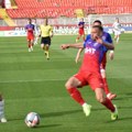 Napredak savladao Mladost GAT i obezbedio opstanak u Superligi