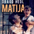 Knjiga o Americi, Osijeku, ratu, plaču, očaju, o smrti sina i borbi da njegovo telo vrati u Hrvatsku: Hedl predstavlja…