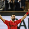Ovaj čovek je neuništiv: Novak Đoković oborio rekord star 57 godina