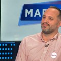 Pavlović (FPN): Bez institucija ulazimo u spiralu nasilja i nepravde (VIDEO)