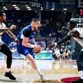 Mogu li podgoričani da šokiraju Partizan u areni? Pogledajte kakve su kvote pred treću utakmicu finala ABA lige!