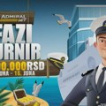 Zadnja šansa za ulov leta - Na vidiku milionski plen!