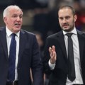 Karaičić preuzeo Obradovićevu ulogu: Igraćemo dobro koliko nam okolnosti omoguće