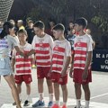Na prvom turniru i već šampioni – bravo Podrinje!