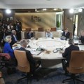 G7 izrazio podršku Izraelu: Iran označen kao izvor nestabilnosti