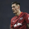 Šeško može da ide iz Lajpciga, ali za 100 miliona evra