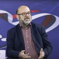 Vlada Srbije bira Bokana za predsednika Upravnog odbora Narodnog pozorišta