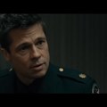 Bred Pit o najizazovnijem filmu u karijeri: „Svaki trenutak je nosio rizik“