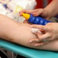Jedna jedinica krvi može da spasi 3 života: Budite danas nečiji spasilac