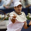 Srpski teniser Dušan Lajović u finalu kvalifikacija za Vimbldon