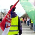 Srpska dijaspora u Evropi podržava Vidovdanske proteste humanitarnim akcijama