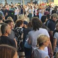Misija OEBS-a u Srbiji o hapšenju studenata: Pažljivo pratimo dešavanja i prepoznajemo zabrinutost