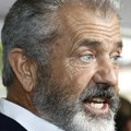 Mel Gibson u poseti Hilandaru