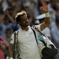 Italijanski teniser Fabio Fonjini završio igračku karijeru