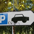 "Parking servis" podseća: Moguća kupovina povlašćene parking karte za pravna lica