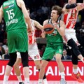 Giedraitis produžio ugovor, a sa njim još jedan igrač