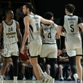 Partizan zanima isključivo NBA liga