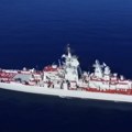 Admiral Nahimov spreman za rat Rusija vratila iz mrtvih najmoćniji ratni brod sveta