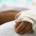 Baka otrovala unuke: Dala im kekse, otac odmah primetio da nešto nije u redu