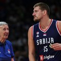 Pešić objavio spisak za Evrobasket!