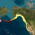 Razoran zemljotres od 8,8 stepeni u Rusiji izazvao cunami, evakuacija u Japanu i na Havajima