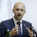 Francuska poziva zemlje da priznaju Palestinu: Šef diplomatije objavio da je Pariz uputio "kolektivni apel" sa još 14 država…