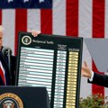 Srbija kao na iglama dok čeka nove američke carine na uvoz robe