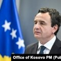 Kosovo ukida carine na američku robu