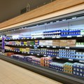 LIDL bez mlečnih proizvoda koji sadrže palmino ulje