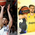 Uroš Trifunović se vraća u Evroligu!