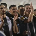 Partizan pred novim ispitom u borbi za Evropu: Crno-beli traže prednost protiv Hibernijana