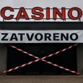 U Novom Pazaru i Tutinu privremeno zatvoreno pet kladioniac
